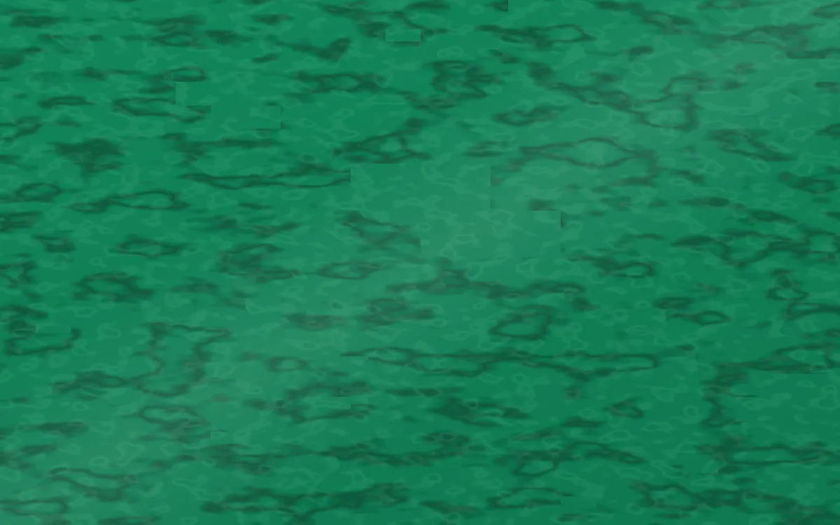 Malachite Band Slab — colourful green marble background