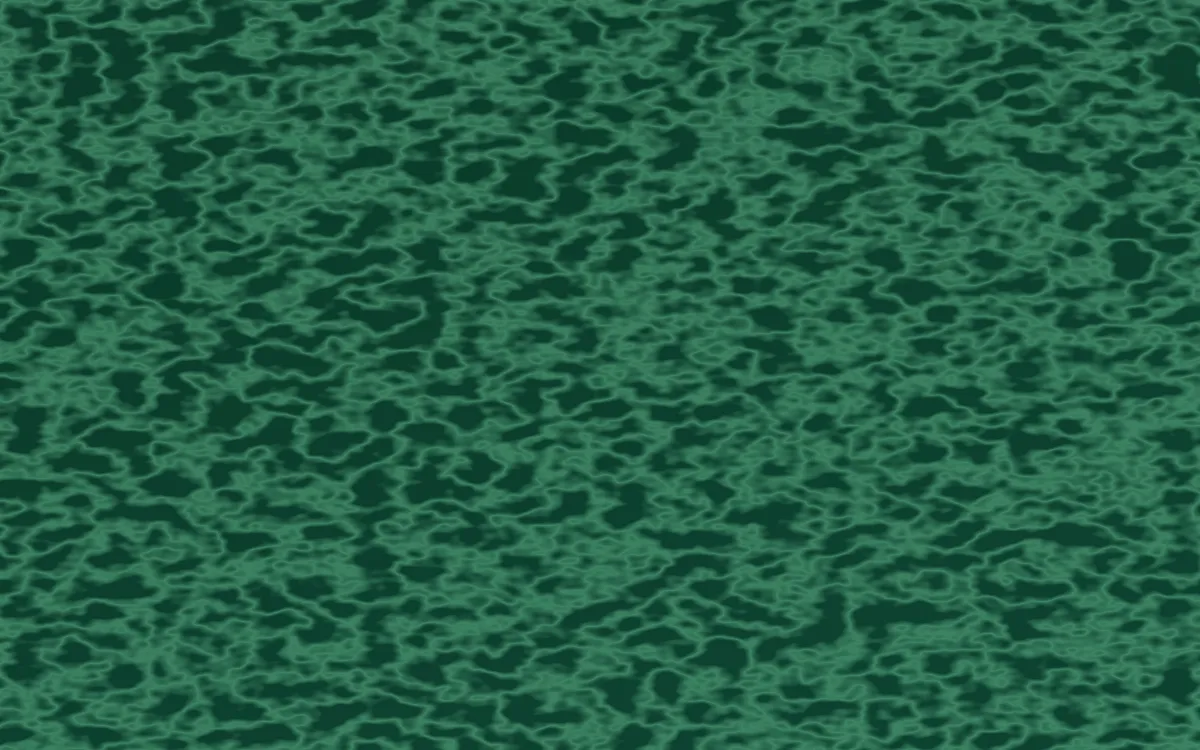 Malachite Shadow Fine Vein — dark green marble background