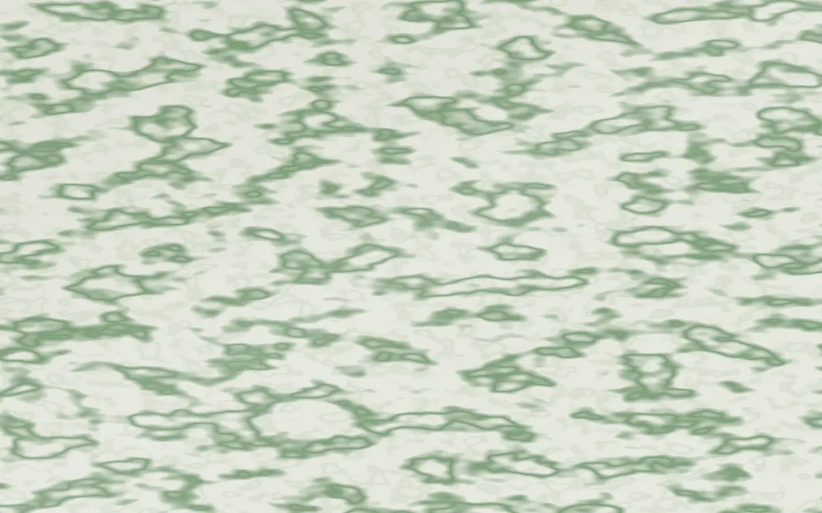 Moss Agate Slab — light white and green marble background