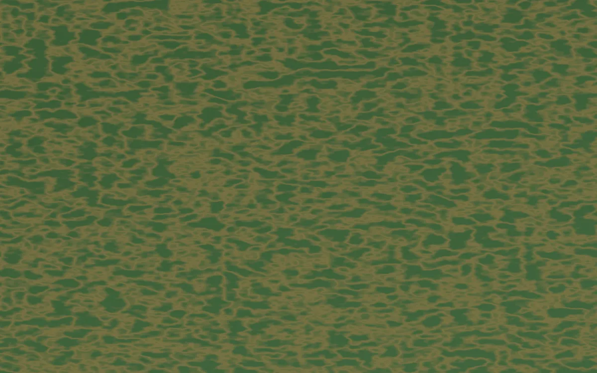 Rainforest Bidasar Fine Vein — colourful green and orange marble background