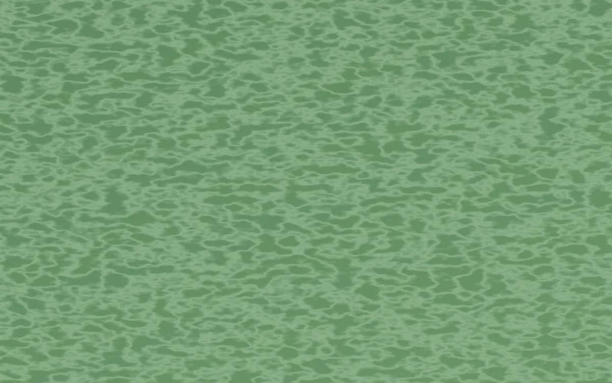 Seagrass Drift Fine Vein — colourful green marble background