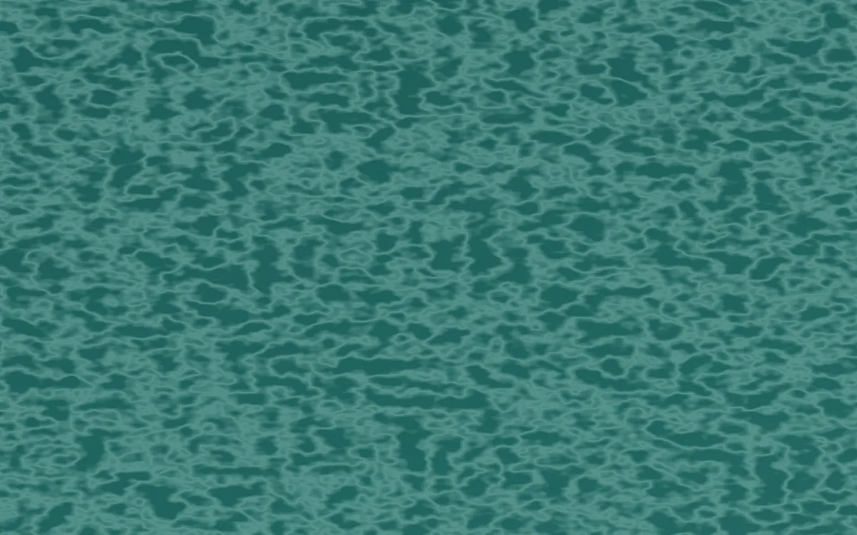 Teal Serpentine Fine Vein — colourful teal marble background