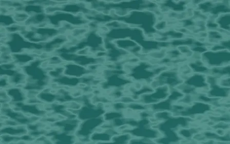 Teal Serpentine Fine Vein — colourful teal marble background