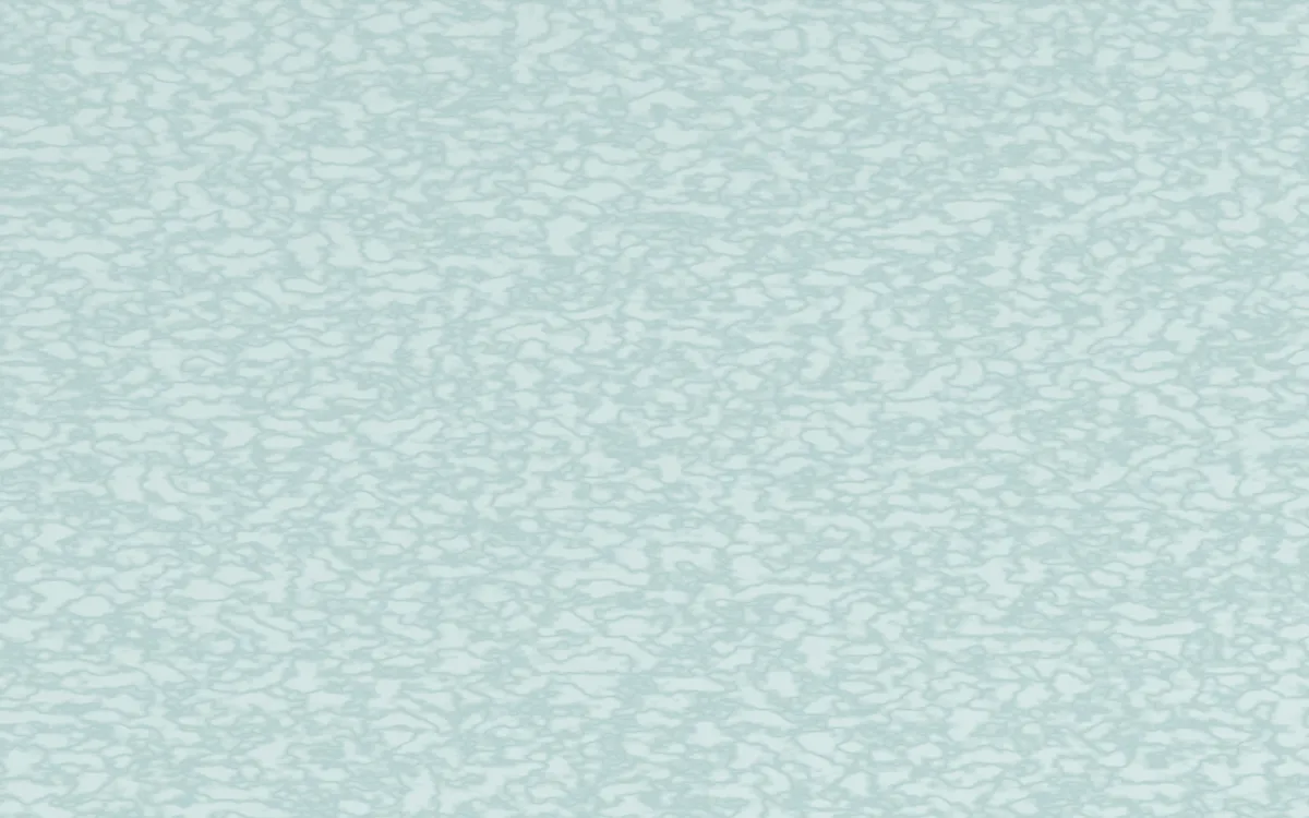 Teal Fjord Fine Vein — light teal marble background