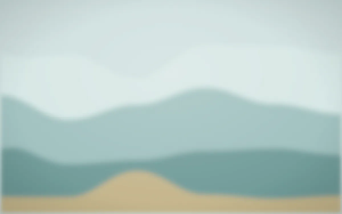 Teal Fjord Onyx — colourful teal and yellow marble background