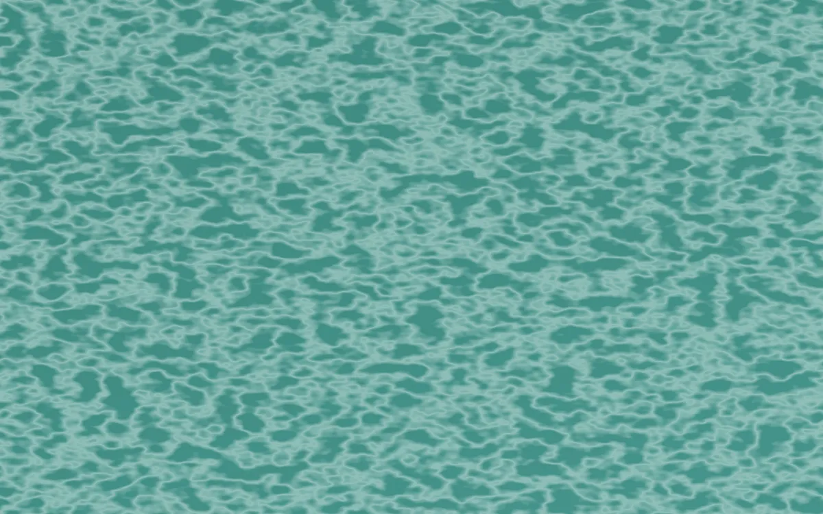 Teal Patina Fine Vein — colourful teal marble background