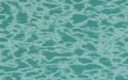 Teal Patina Fine Vein — colourful teal marble background