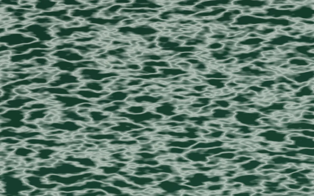 Verde Fantastico Slab — dark green and white marble background