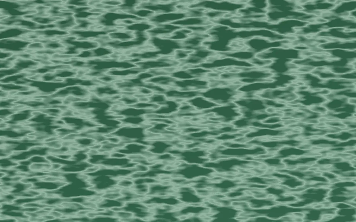 Verde Guatemala Slab — dark green and beige marble background