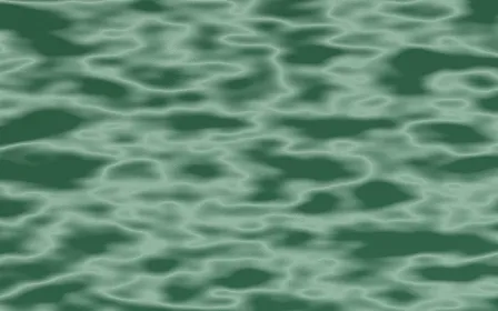 Verde Guatemala Slab — dark green and beige marble background