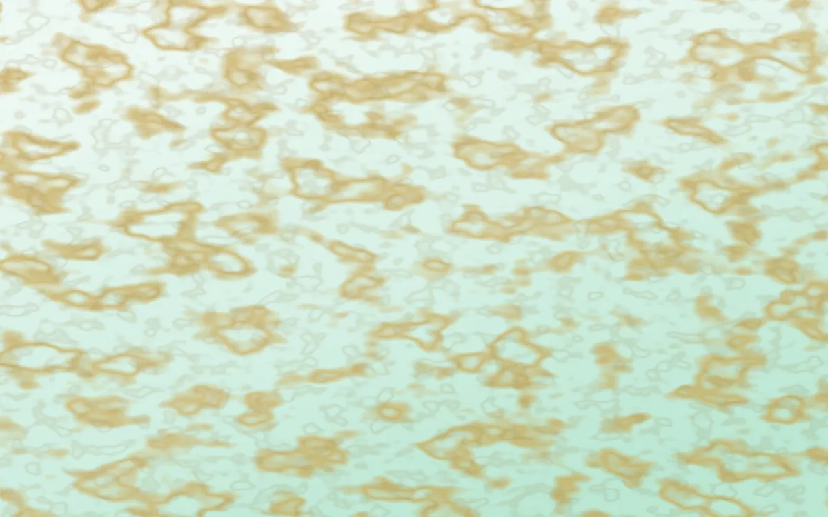 Hanbok Mint Gold-Vein Marble — light white, gold and green marble background