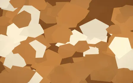 Amber Onyx Breccia — colourful orange, brown and beige marble background