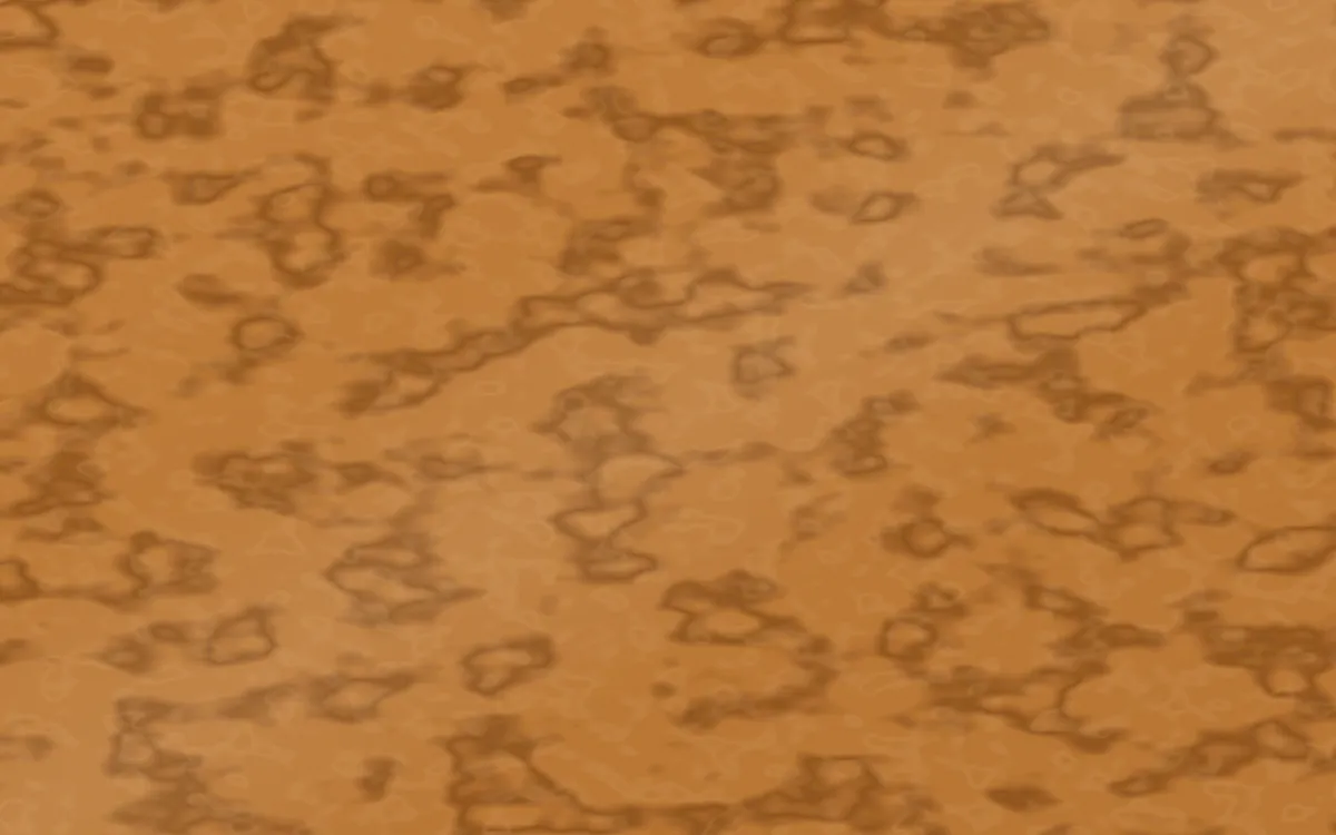 Amber Onyx Slab — colourful orange, brown and beige marble background