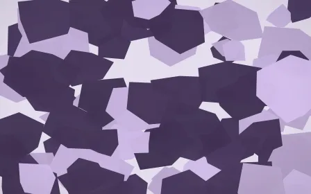Amethyst Vein Breccia — colourful purple marble background