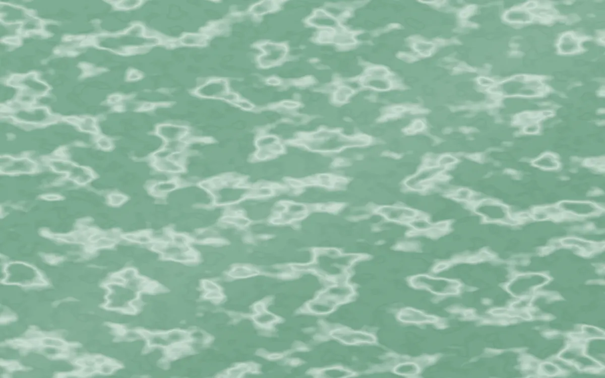 Aventurine Mist Slab — light green, white and yellow marble background