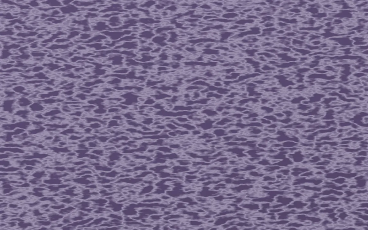 Blue John Fluorite Fine Vein — colourful purple marble background