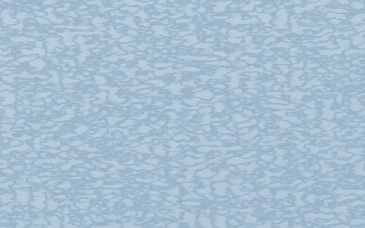 Celeste Calcite Fine Vein — light blue marble background