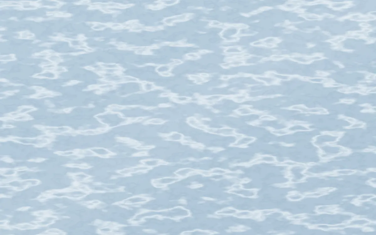 Celeste Calcite Slab — light blue, white and beige marble background