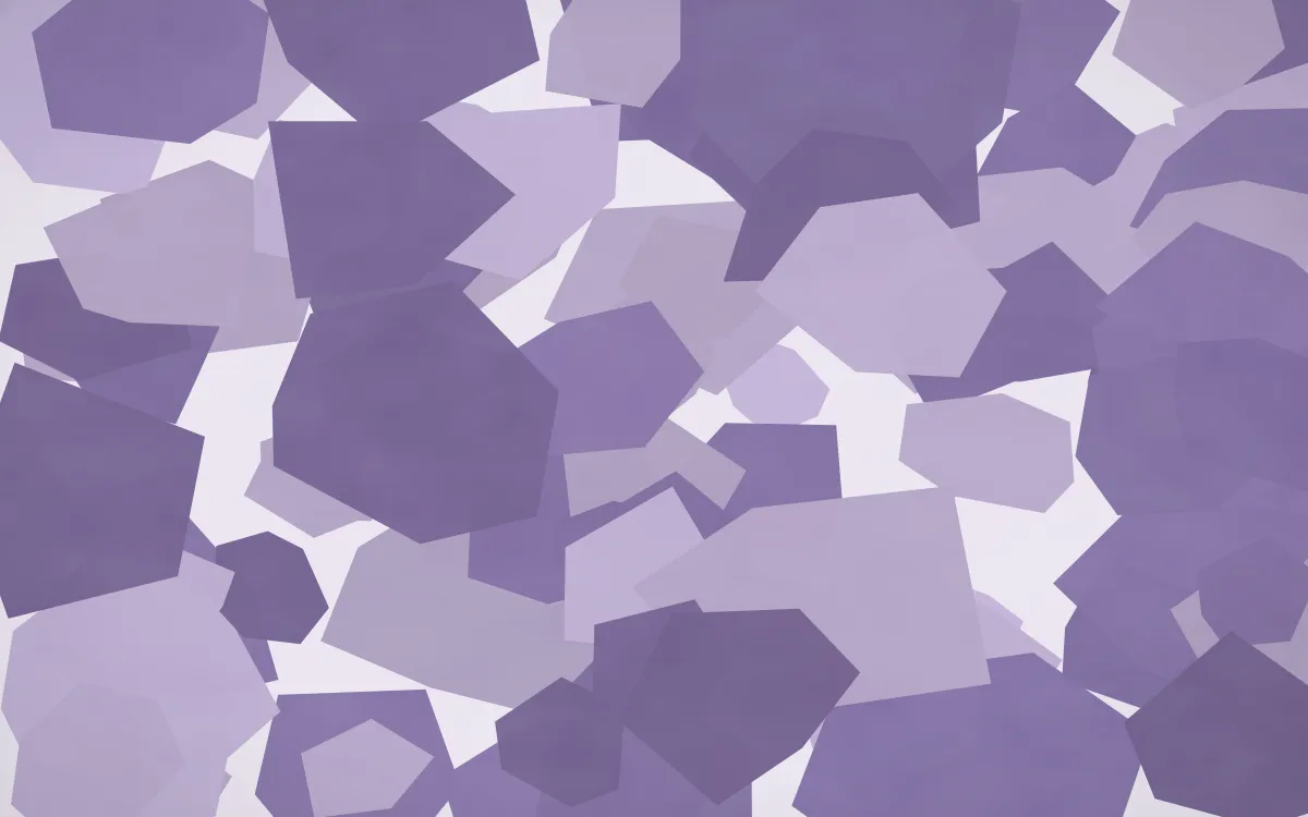 Charoite Swirl Breccia — colourful purple and white marble background