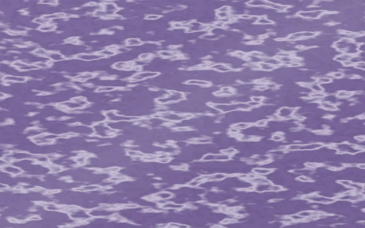 Charoite Swirl Slab — colourful purple and white marble background