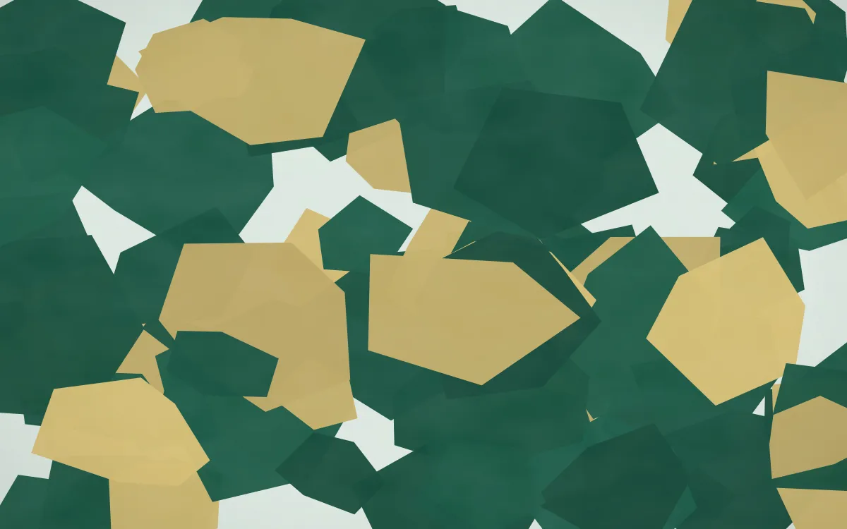 Emerald Quartzite Breccia — colourful green, white and gold marble background
