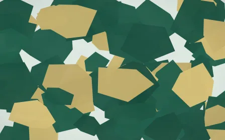 Emerald Quartzite Breccia — colourful green, white and gold marble background