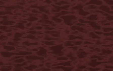 Garnet Depths Fine Vein — dark red marble background