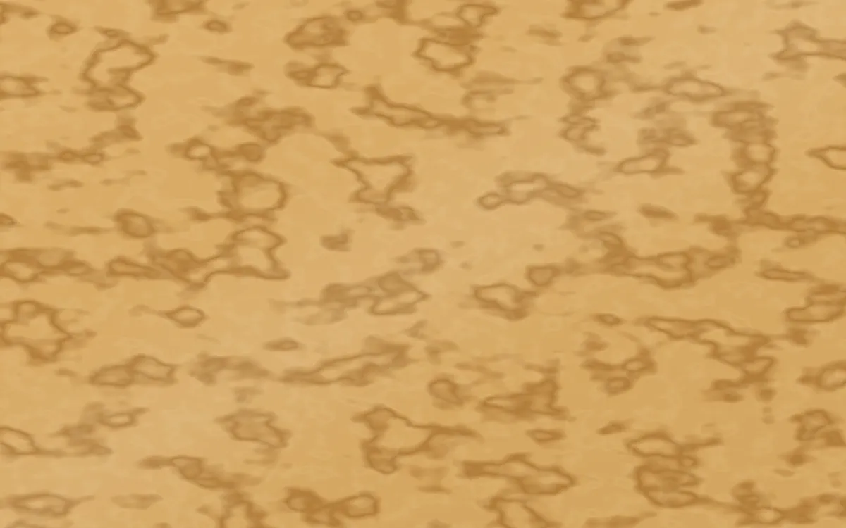 Honey Onyx Glow Slab — colourful orange and brown marble background