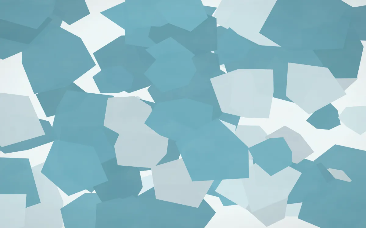 Larimar Sea Breccia — colourful teal and white marble background