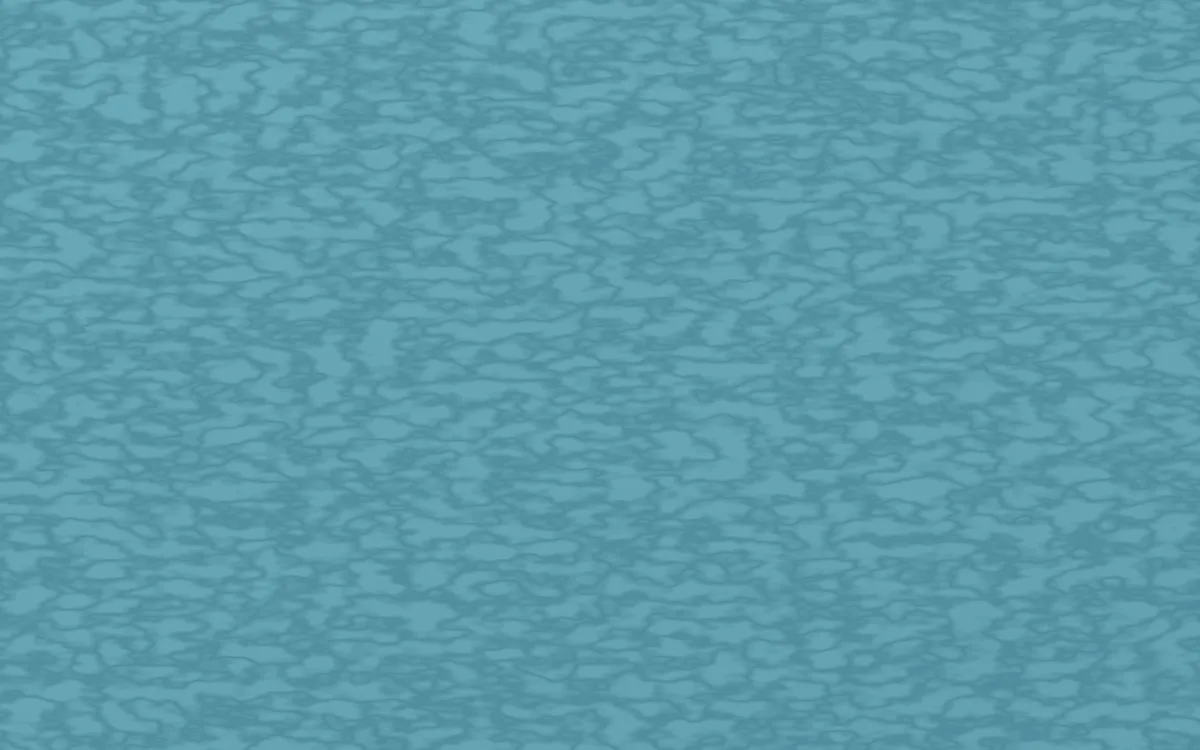 Larimar Sea Fine Vein — colourful teal marble background