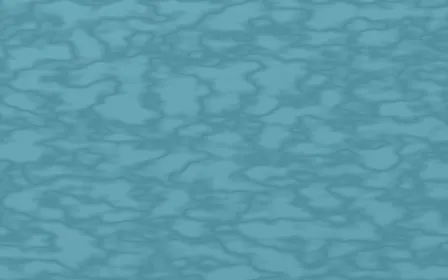 Larimar Sea Fine Vein — colourful teal marble background