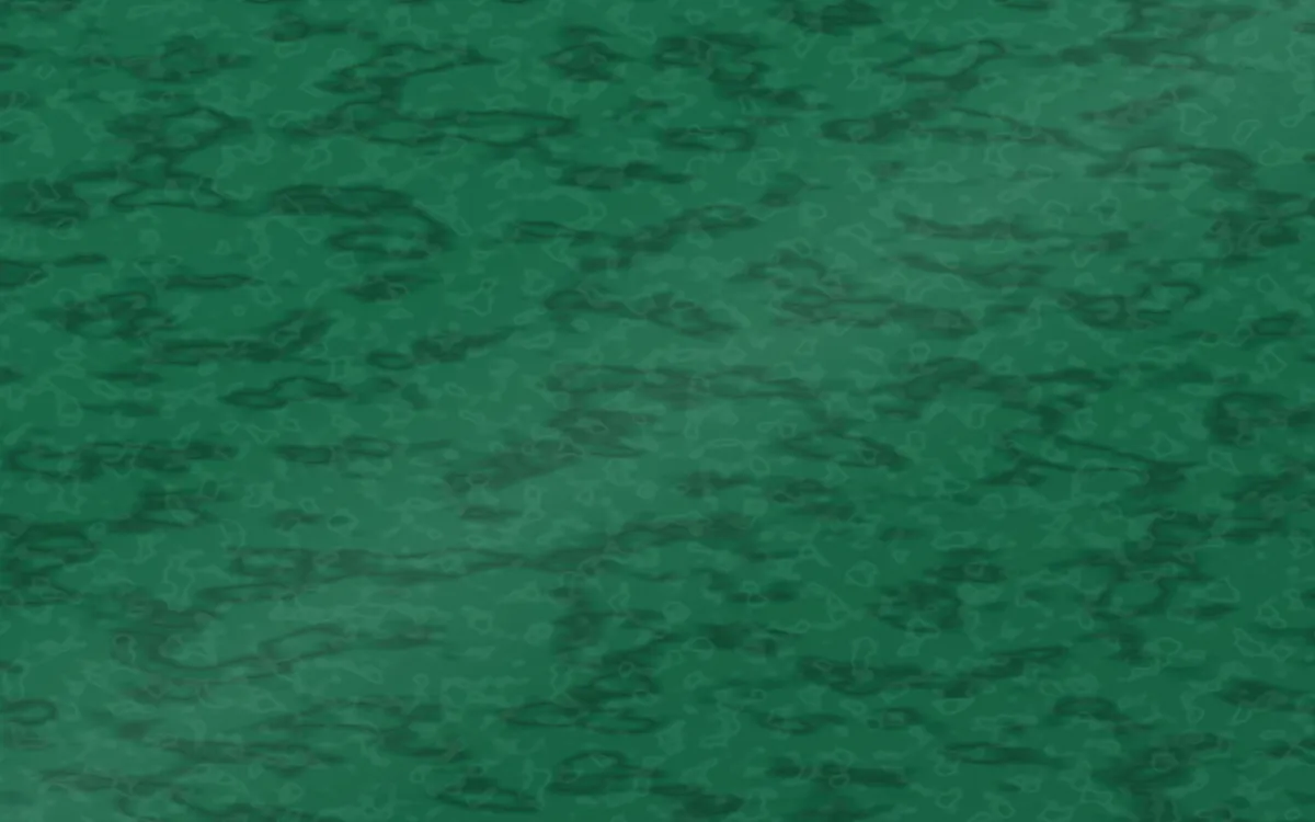 Malachite Bands Slab — colourful green marble background