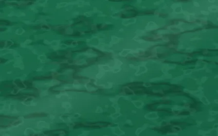 Malachite Bands Slab — colourful green marble background
