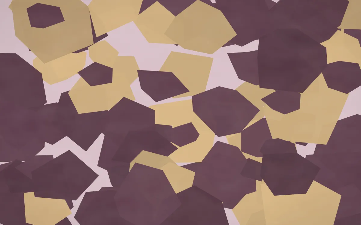 Imperial Porphyry Breccia — dark pink and orange marble background
