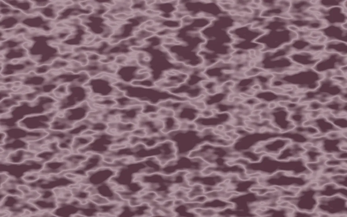 Imperial Porphyry Slab — dark pink and orange marble background