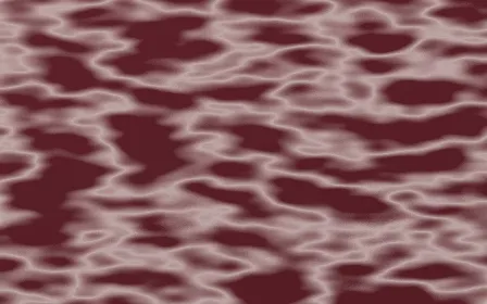 Rosso Levanto Slab — dark red, beige and green marble background