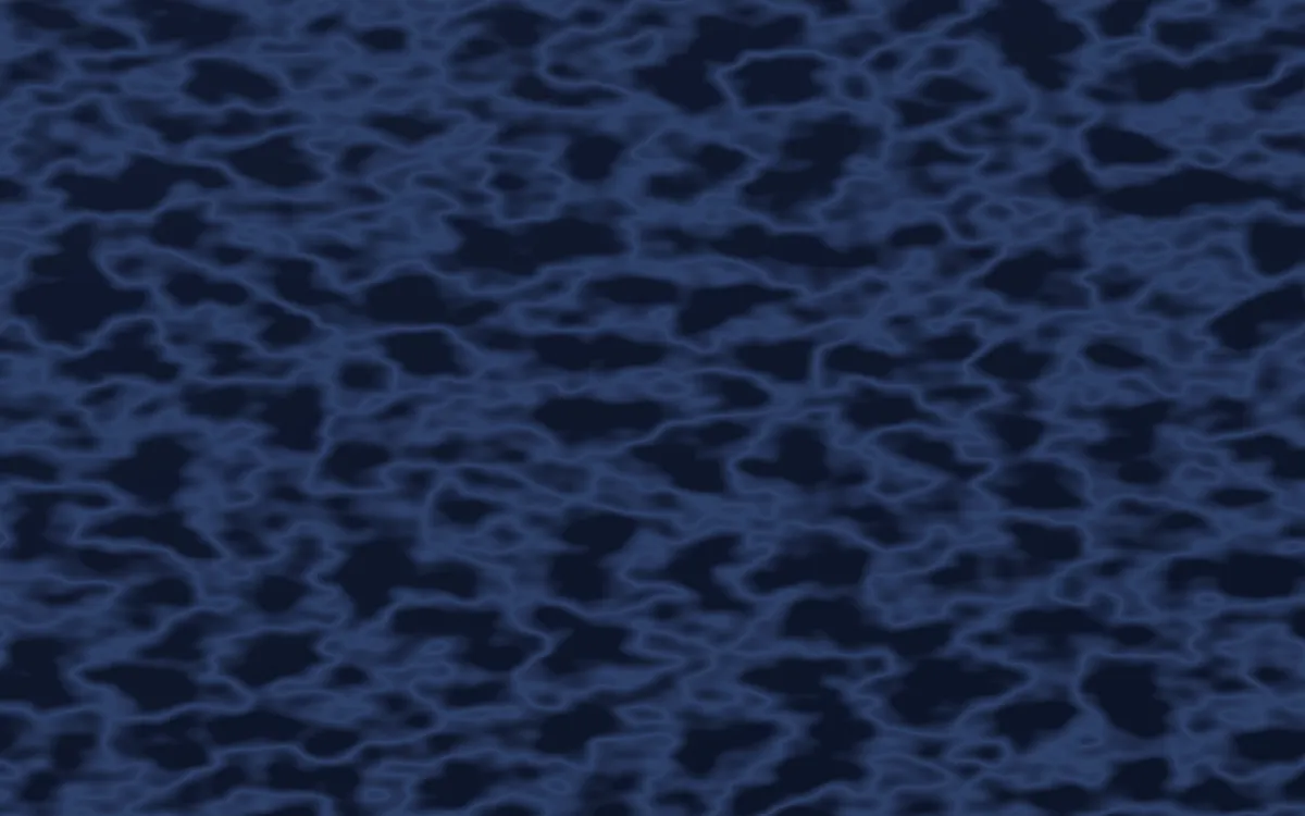 Sapphire Night Slab — dark blue and gold marble background