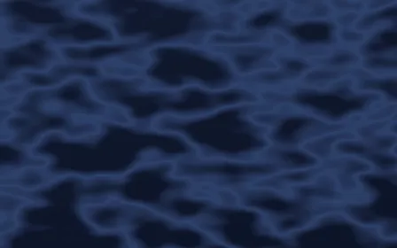 Sapphire Night Slab — dark blue and gold marble background