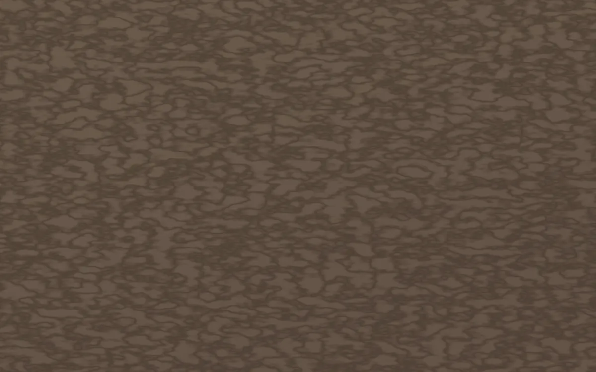 Smoky Quartz Fine Vein — dark brown marble background