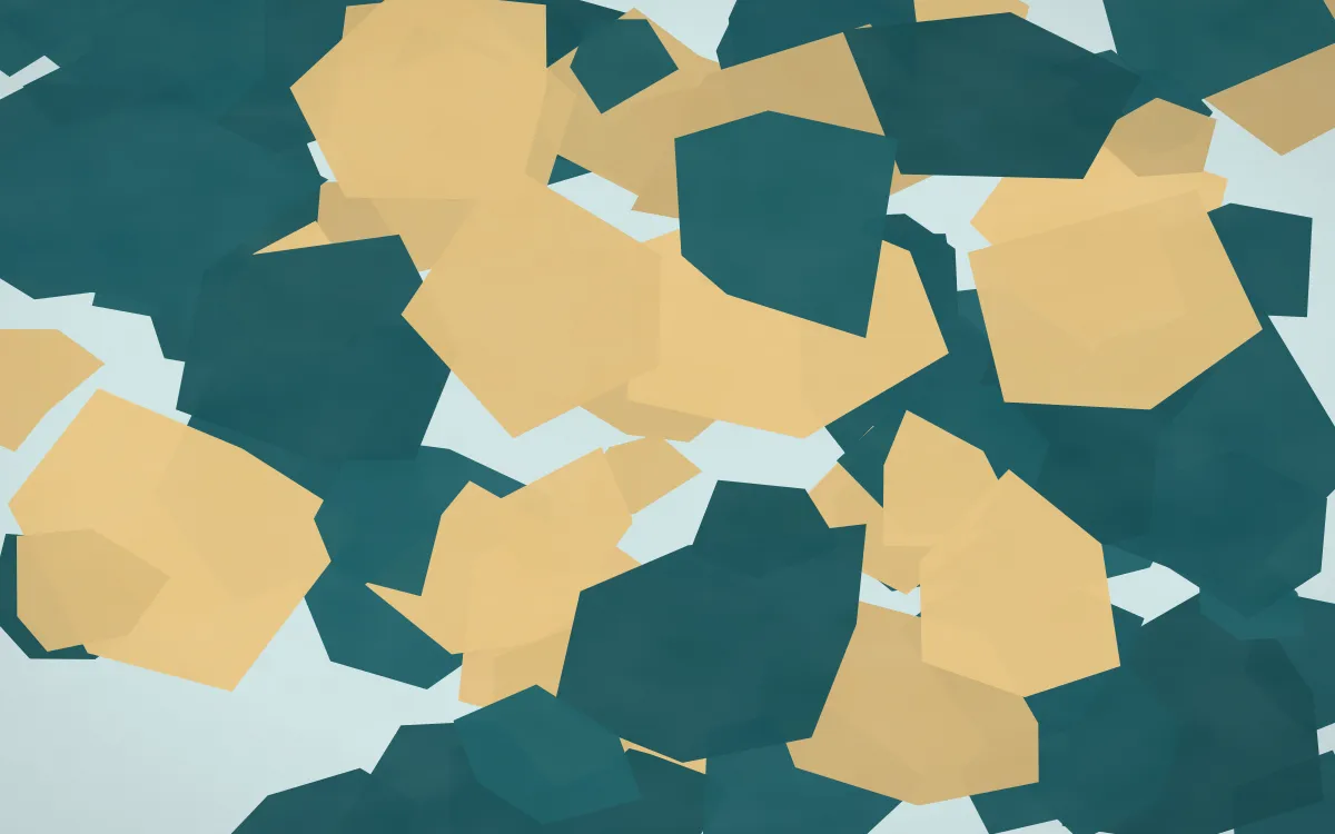 Teal Onyx Breccia — colourful teal and gold marble background