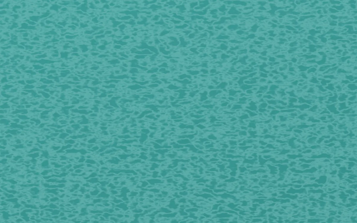 Turquoise Matrix Fine Vein — colourful teal marble background