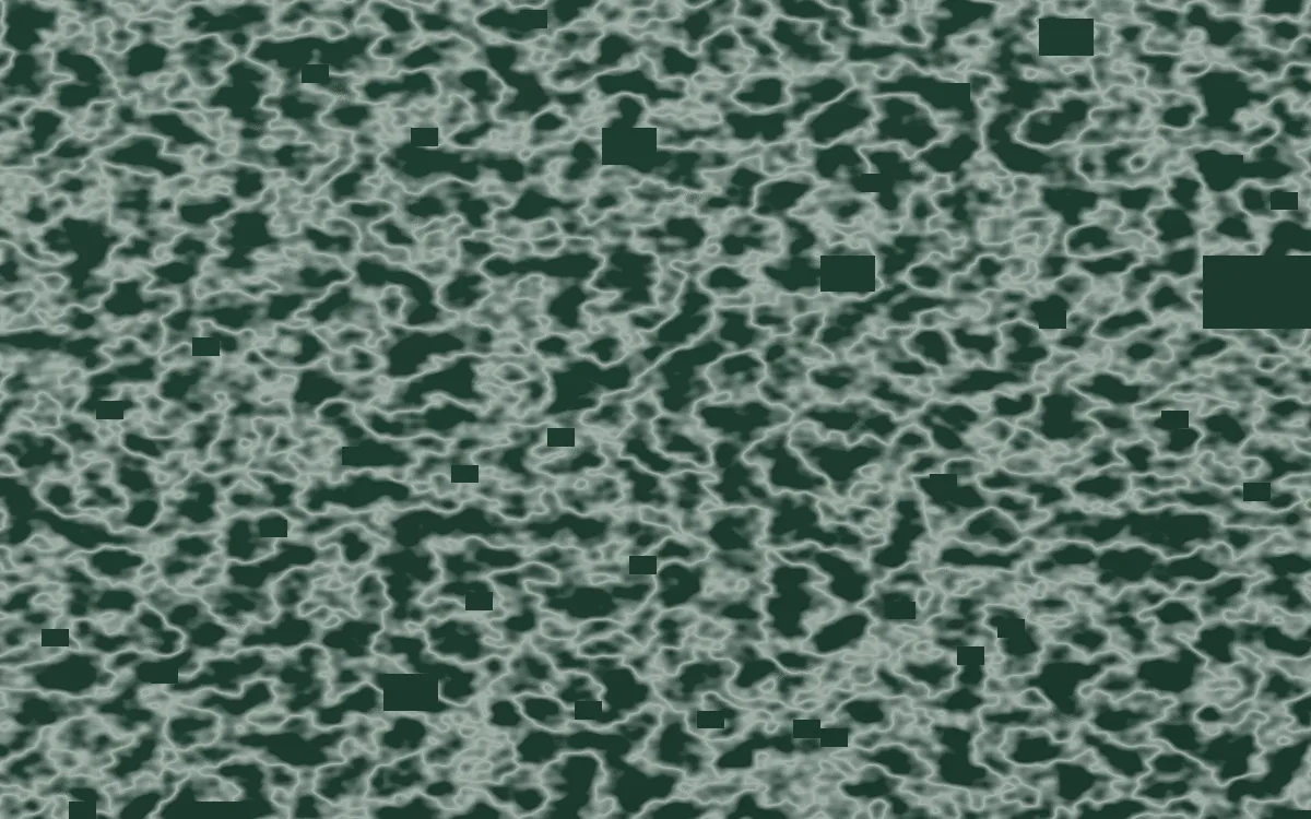 Verde Alpi II Slab — dark green and grey marble background