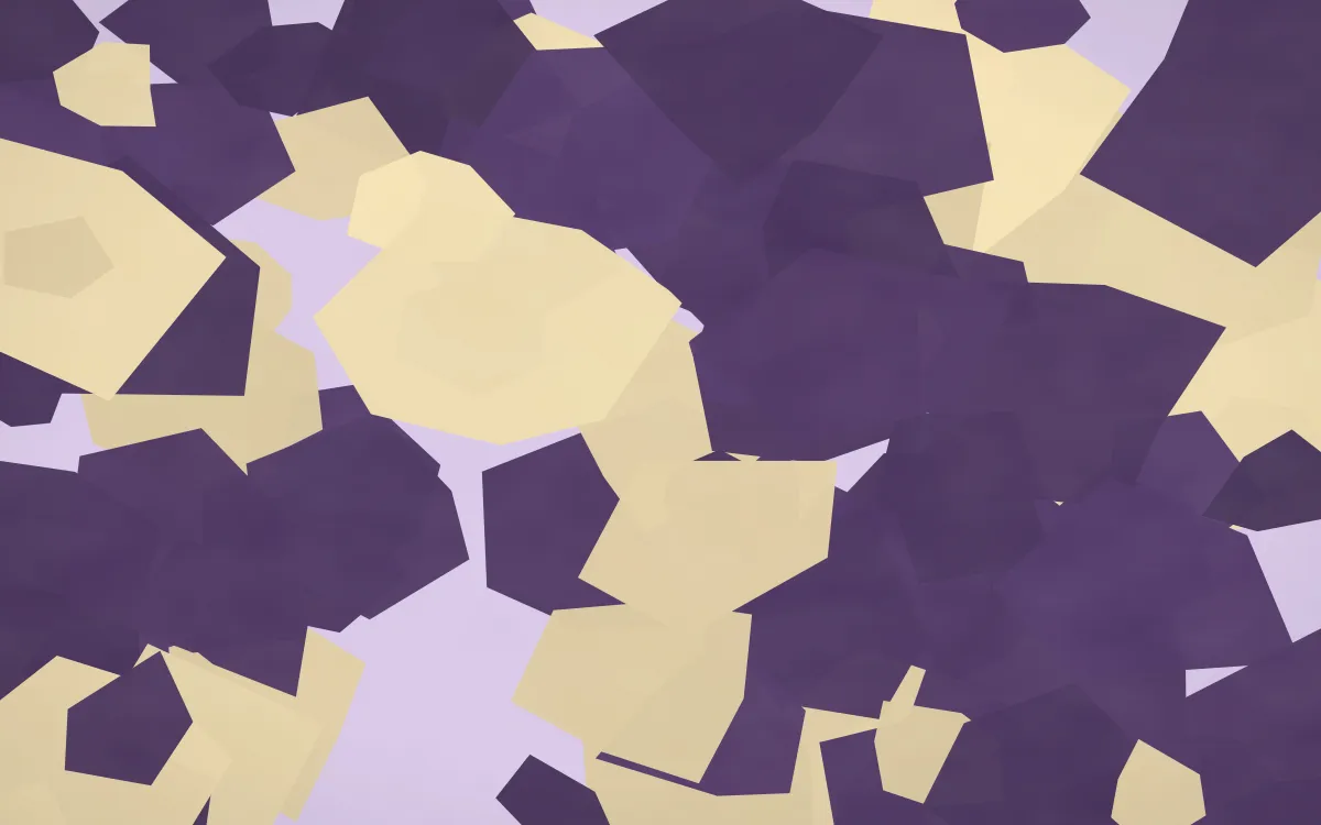 Violet Onyx Breccia — colourful purple and beige marble background