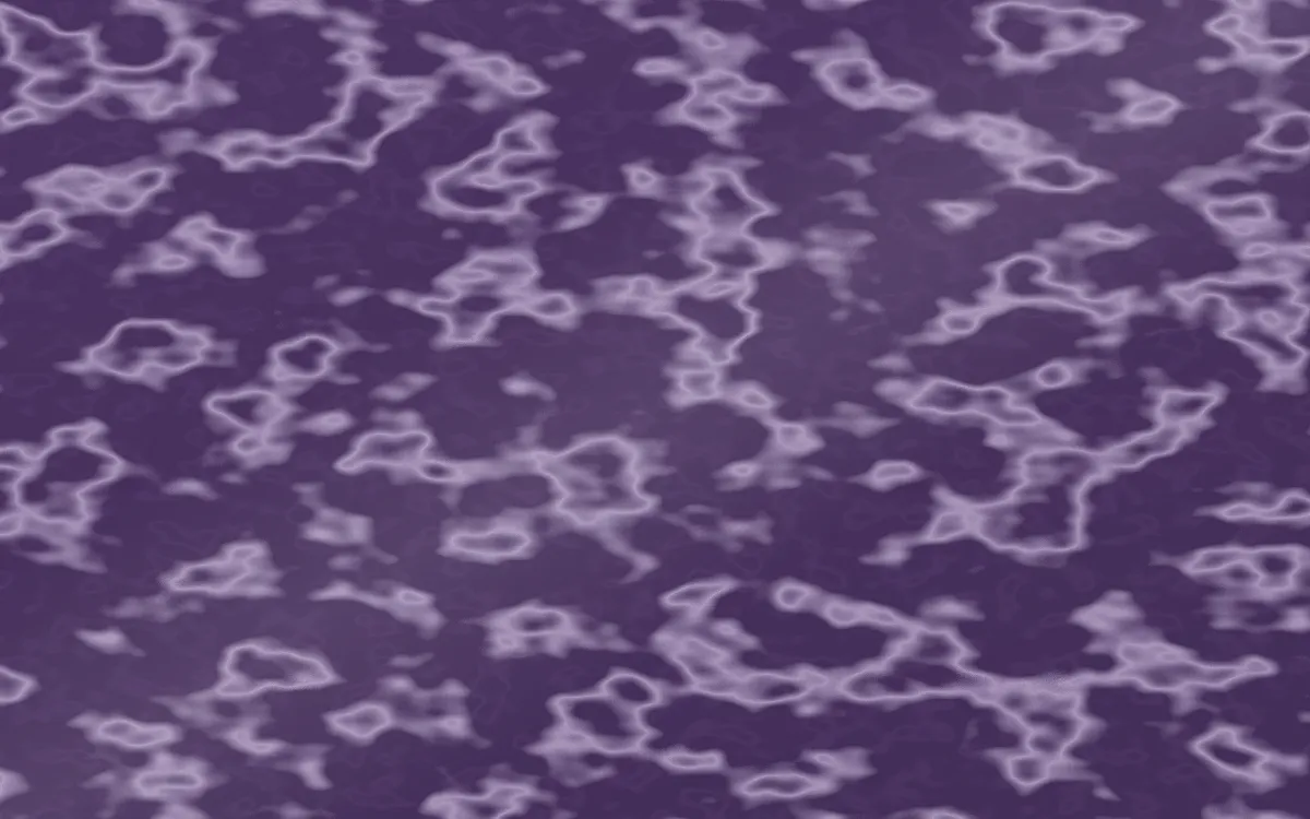 Violet Onyx Slab — colourful purple and beige marble background
