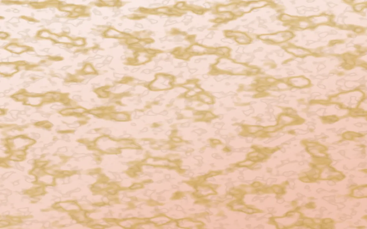 Jaipur Rose Gold-Vein Marble — light orange and gold marble background