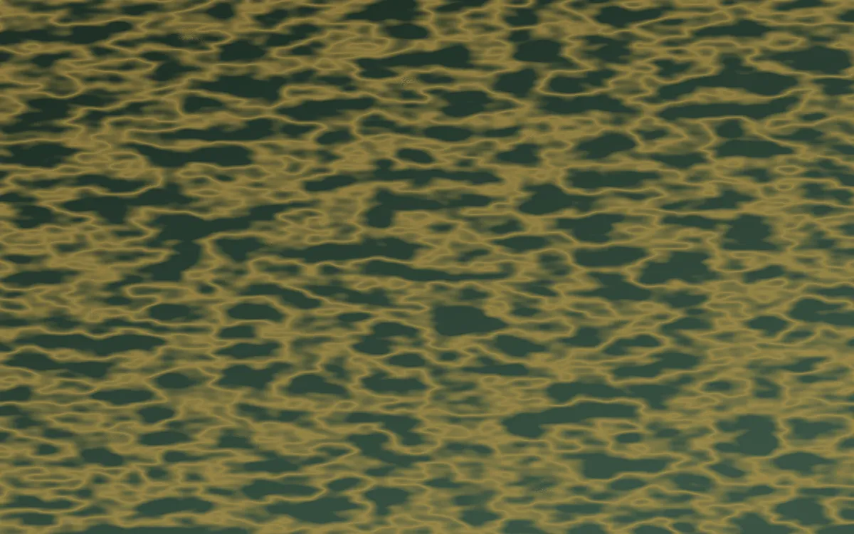 Kiwi Fern Noir Gold Marble — dark green and gold marble background