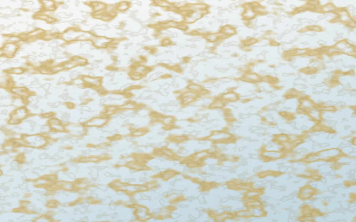 Lisbon Azul Gold-Vein Marble — light white, gold and blue marble background