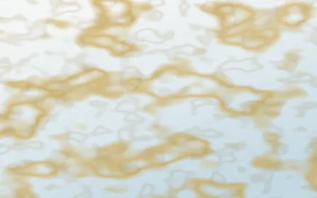 Lisbon Azul Gold-Vein Marble — light white, gold and blue marble background