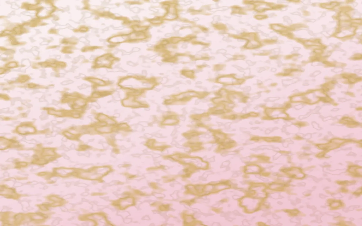 Lotus Siam Gold-Vein Marble — light white, gold and pink marble background