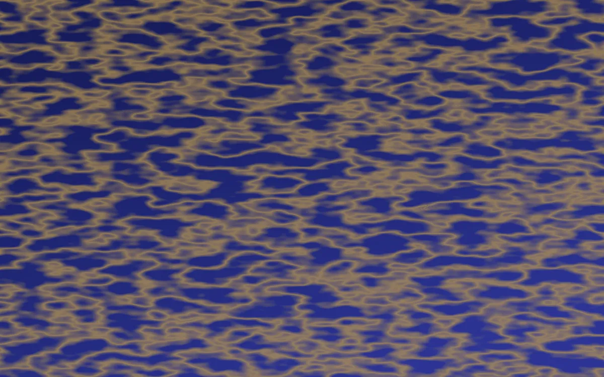 Majorelle Noir Gold Marble — dark blue and gold marble background